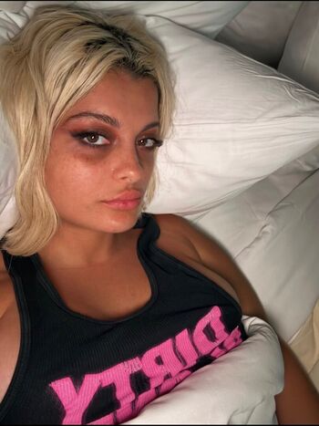Bebe Rexha