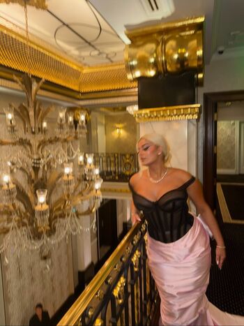 Full leaked Bebe rexha private onlyfans photo