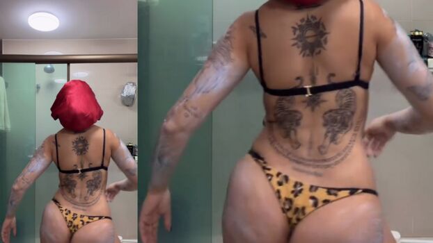 Full leaked Beca barreto page private onlyfans photo