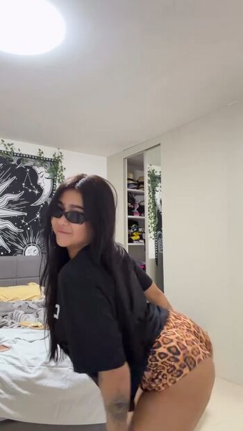 Full leaked Beca barreto page private onlyfans photo