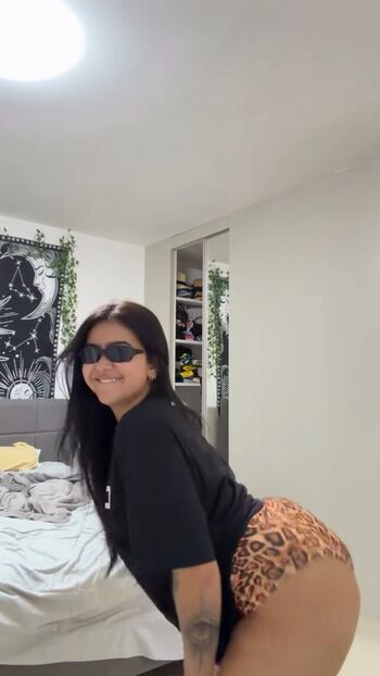 Full leaked Beca barreto page private onlyfans photo