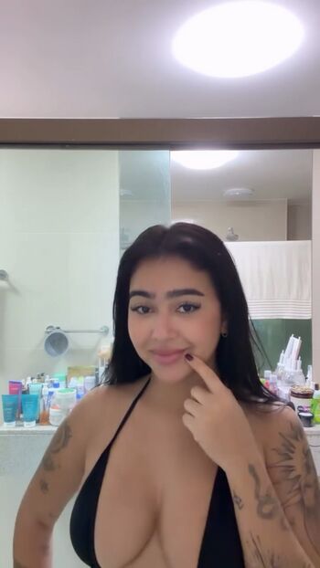 Full leaked Beca barreto page private onlyfans photo