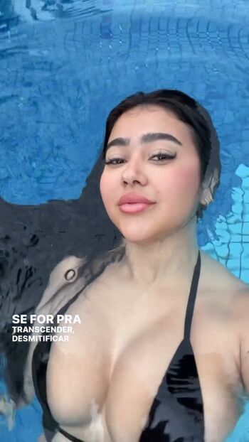 Full leaked Beca barreto page private onlyfans photo