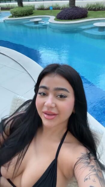 Full leaked Beca barreto private onlyfans photo