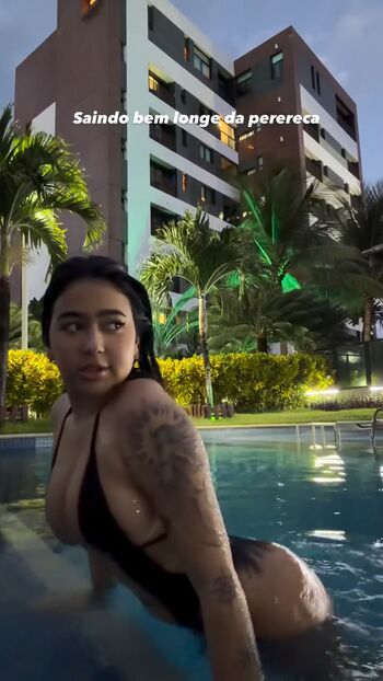 Full leaked Beca barreto private onlyfans photo