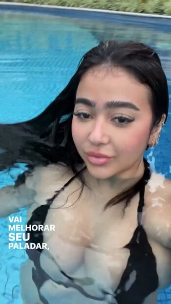 Full leaked Beca barreto private onlyfans photo