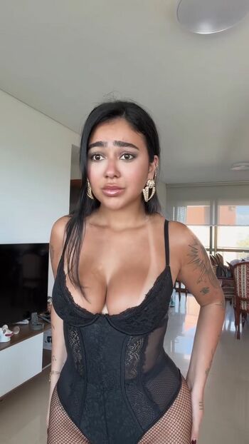 Full leaked Beca barreto private onlyfans photo