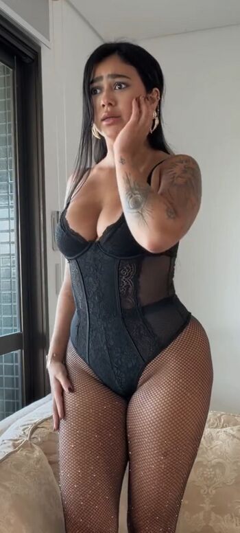 Full leaked Beca barreto private onlyfans photo