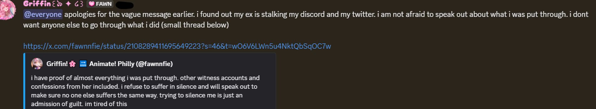 Full leaked Becauseofdeath  page private onlyfans photo