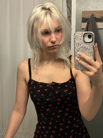 Full leaked Becauseofdeath private onlyfans photo