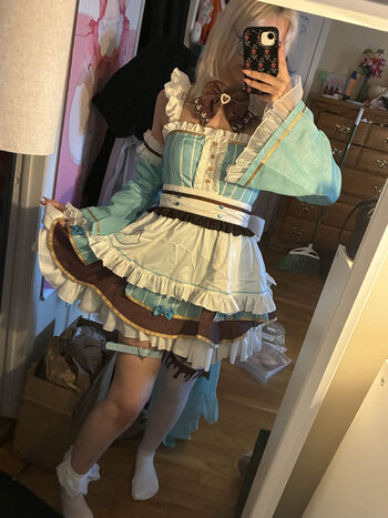 Full leaked Becauseofdeath private onlyfans photo