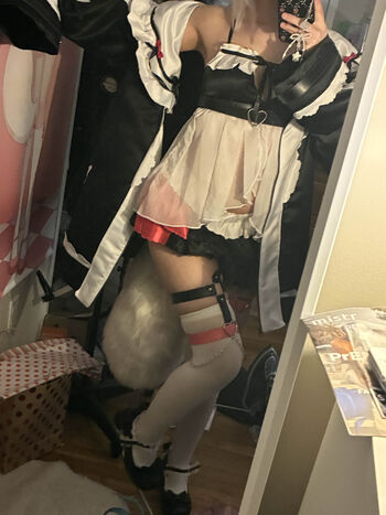 Full leaked Becauseofdeath private onlyfans photo