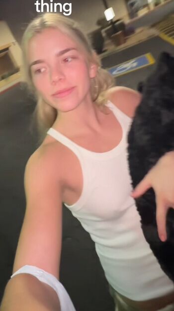 Full leaked Becca means private onlyfans photo