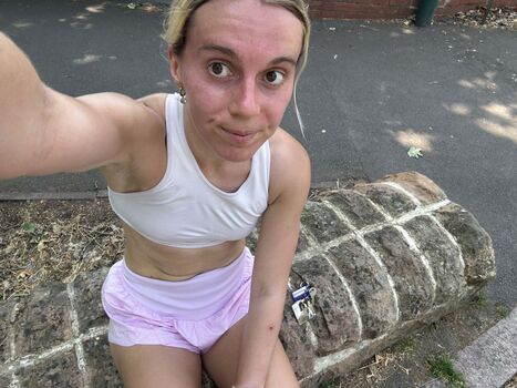 Full leaked Becca peach private onlyfans photo