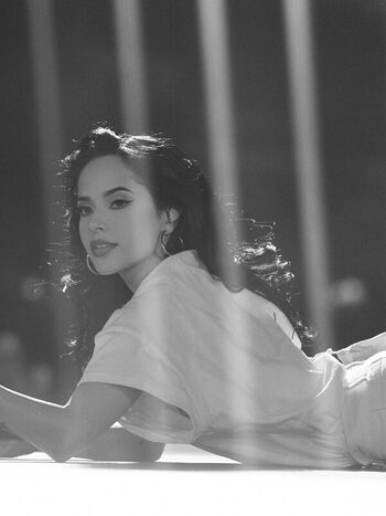 Full leaked Becky g private onlyfans photo