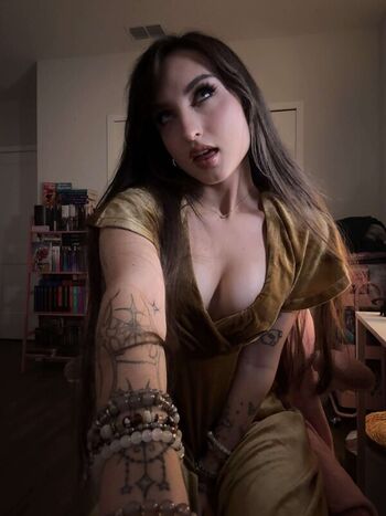 Full leaked Beebee asmr page private onlyfans photo