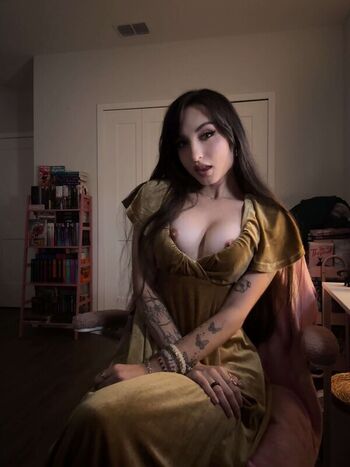 Full leaked Beebee asmr page private onlyfans photo