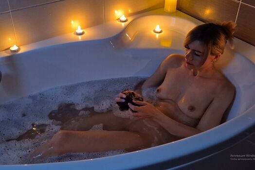 Full leaked Belkasis private onlyfans photo