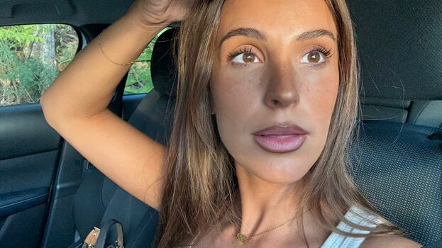 Full leaked Bell aamy private onlyfans photo