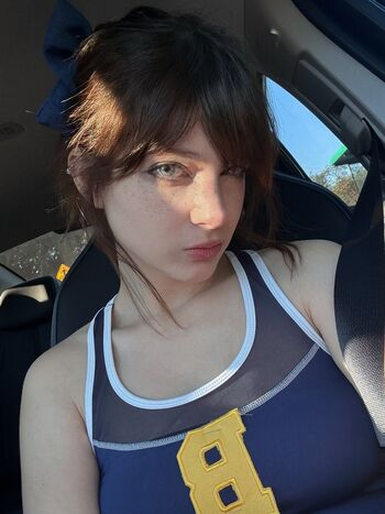 Full leaked Bella private onlyfans photo
