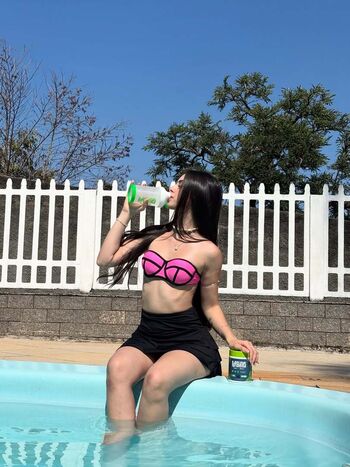Full leaked Bella bertoli page private onlyfans photo
