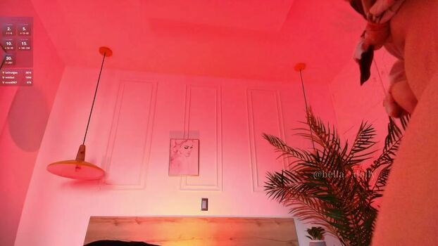 Full leaked Bella donne private onlyfans photo