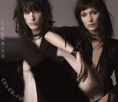 Full leaked Bella hadid private onlyfans photo