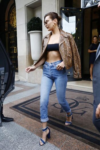 Full leaked Bella hadid  page private onlyfans photo