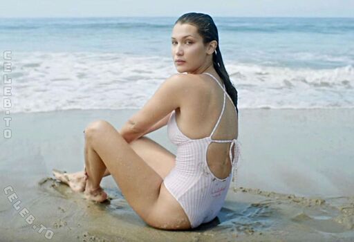 Full leaked Bella hadid  page private onlyfans photo