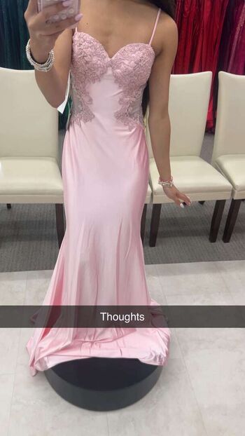 Full leaked Bella luu private onlyfans photo