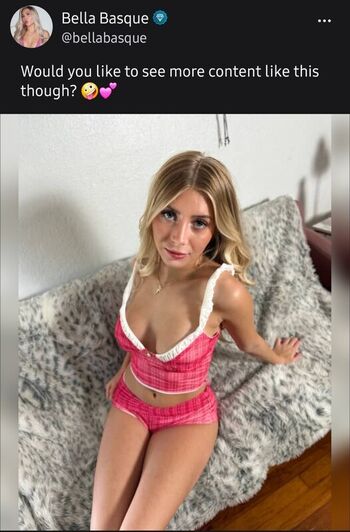 Full leaked Bella lyn  page private onlyfans photo