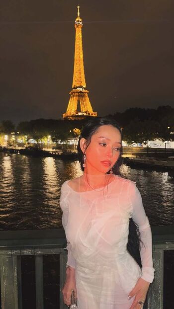 Full leaked Bella poarch page private onlyfans photo