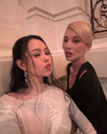 Full leaked Bella poarch private onlyfans photo