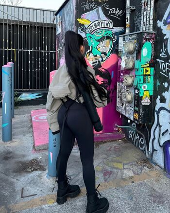 Full leaked Bella poarch private onlyfans photo