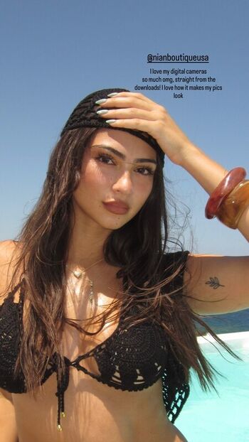 Full leaked Bella ramirez  page private onlyfans photo
