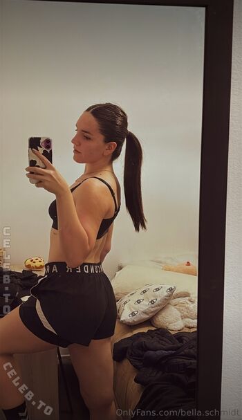 Full leaked Bella schmidt private onlyfans photo