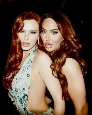 Full leaked Bella thorne private onlyfans photo