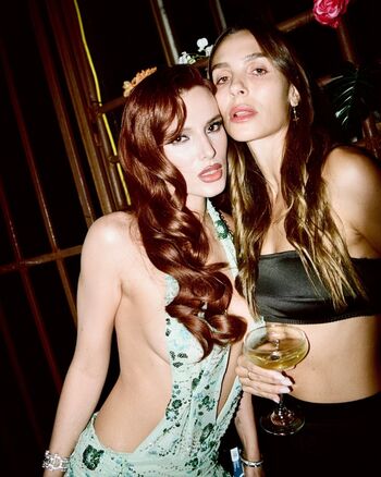 Full leaked Bella thorne private onlyfans photo