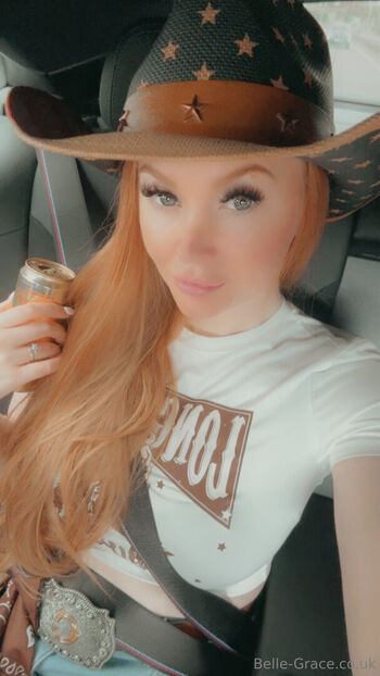 Full leaked Belle grace private onlyfans photo