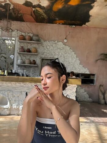 Full leaked Bellen private onlyfans photo