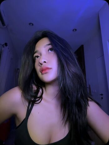 Full leaked Bellen private onlyfans photo