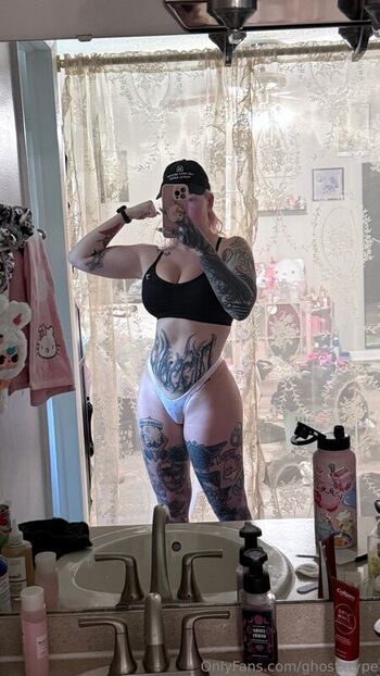 Full leaked Bepcosplays page private onlyfans photo
