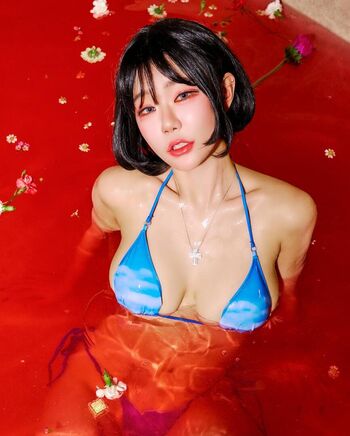 Full leaked Berry  page private onlyfans photo