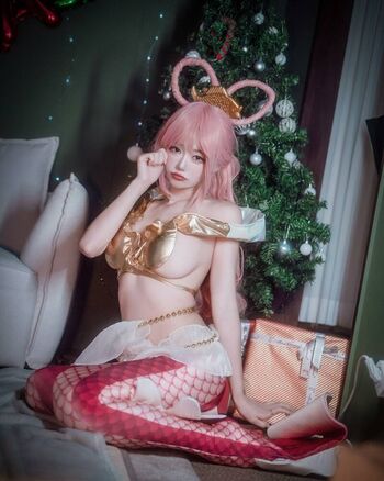 Full leaked Berry private onlyfans photo