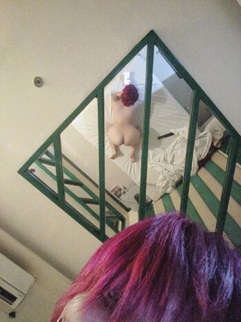 Full leaked Berry mine page private onlyfans photo