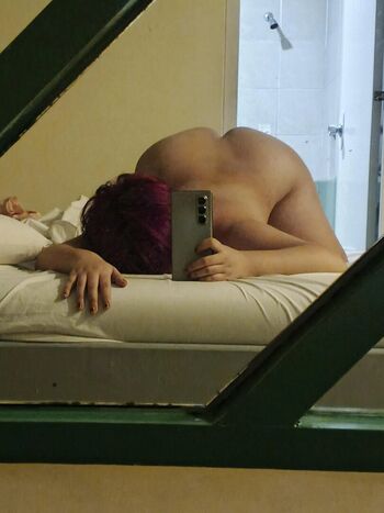 Full leaked Berry mine page private onlyfans photo