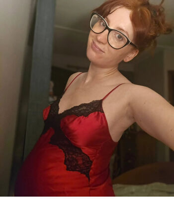 Full leaked Berry trish page private onlyfans photo