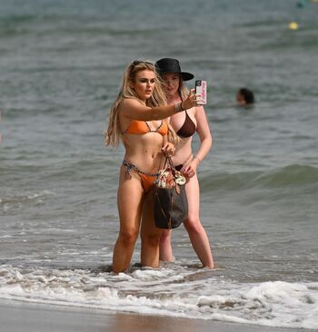 Full leaked Beth lily private onlyfans photo