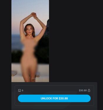 Full leaked Beth lily private onlyfans photo