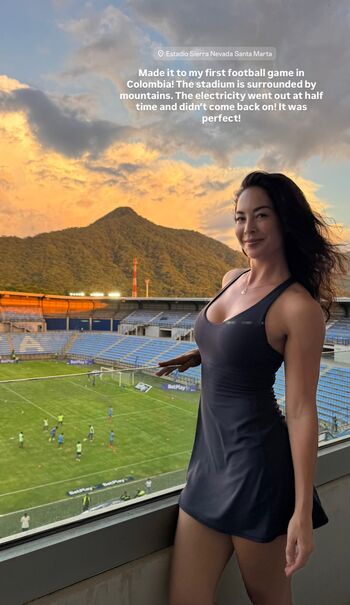 Full leaked Beverley cheng private onlyfans photo